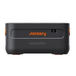 Jackery Expansion Pack 2000 Plus, 2042Wh LiFePO4 Battery for Portable Power Station Explorer 2000 Plus, Extra Expandable Power for Outdoor RV Camping and Home Emergency